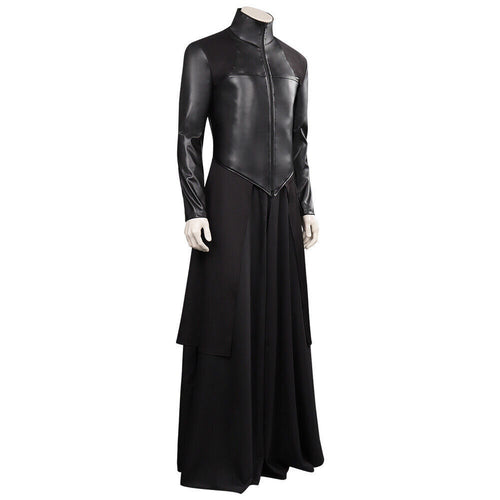 Handmade  The Sandman Dream Morpheus Coat Costume Handmade