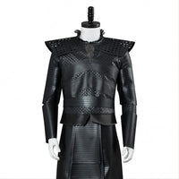 Handmade  The Night King Game of Thrones Cosplay Costume