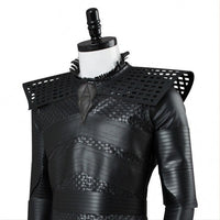 Handmade  The Night King Game of Thrones Cosplay Costume
