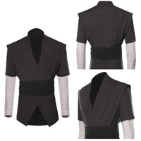 Darth Maul - Rebels Version short Sleeve Tunic Cosplay Handmade