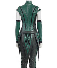 Handmade GOTG Vol.2 Mantis Cosplay Costume