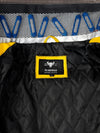 David Martinez Cyberpunk 2077 Jacket – LED & Vegan Leather