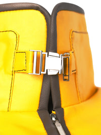 David Martinez Cyberpunk 2077 Jacket – LED & Vegan Leather