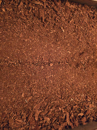 Rotten Hardwood Crumble