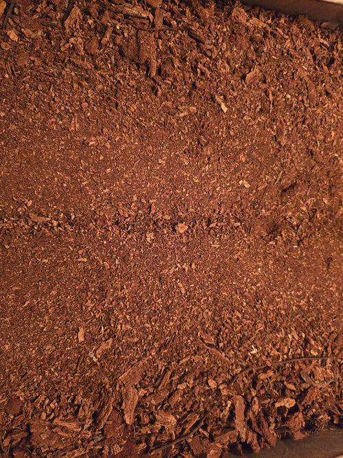 Rotten Hardwood Crumble