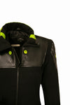 Handmade Cosplay Samurai Edgerunners Costume Rebecca Cosplay Costume Cyberpunk Edgerunners Fantasy Outfit