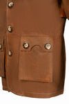 Ox and Bulls Colonial Hunters Collection Jacket