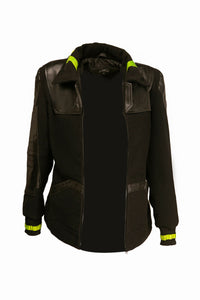 Handmade Cosplay Samurai Edgerunners Costume Rebecca Cosplay Costume Cyberpunk Edgerunners Fantasy Outfit