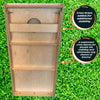 Detroit Football Team Players Pro Cornhole Boards