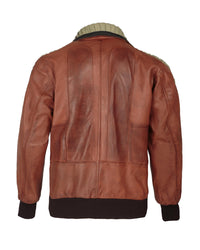 Inspired By Jedi Survivor Jacket, Cal Kestis cosplay Jacket Falls To The Dark Side Designed and Handcrafted by Ox and Bulls