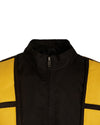 Scorpion Mortal Kombat Cosplay Costume Suit with Vest Handcrafted by Ox and Bulls