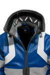 Customizable Cybernetic Maverick Jacket inspired by the David Martinez's Cyberpunk Jacket -Handmade Cosplay- Make your own Cyberpunk Jacket!