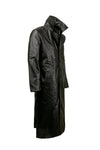 RE Doctor Wesker Trench Coat by Ox and Bulls – Stylish Unisex Cosplay Jacket, Game-Inspired Outerwear