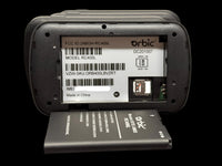 RayHunter IMSI Catcher & Stingray Detector – Orbic RC400L Hotspot
