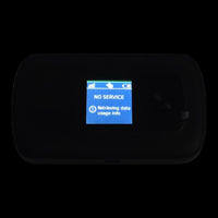 RayHunter IMSI Catcher & Stingray Detector – Orbic RC400L Hotspot
