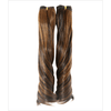 Illusions Collection Aura Twist 14 inch futura fiber weft hair 100 grams