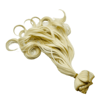 Illusions Collection Butterfly Clip