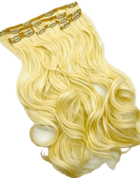 Illusions Collection Butterfly Clip