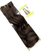4 - Medium Brown