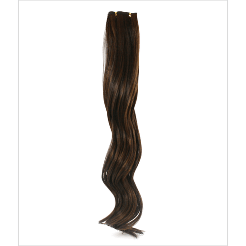 Illusions Collection Fairy Curl 25 inch futura fiber weft hair 100 grams