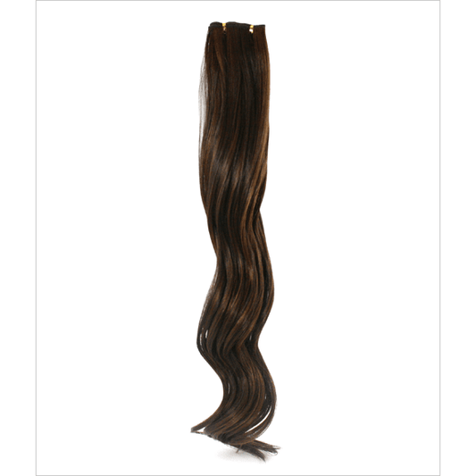 Illusions Collection Fairy Curl 25 inch futura fiber weft hair 100 grams