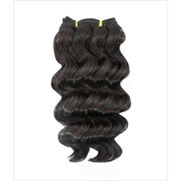 Illusions Collection Loose Deep 14 inch Futura fiber weft hair 100 grams