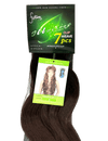 Illusions Collection Mermaid Clip (7 pieces Clip On) 22 inch