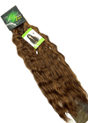 Illusions Collection Peacock Clip (7 piece Clip On) 22 Inch