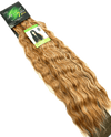 Illusions Collection Peacock Clip (7 piece Clip On) 22 Inch