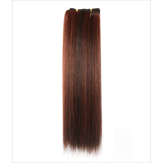 Illusions Collection Remi Yaki 14 inch
