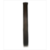 Illusions Collection Silky 30 inch heat futura fiber heat resistent weave/weft. 100 grams.