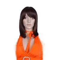 Illusions Collection Wig Rena 16 inch