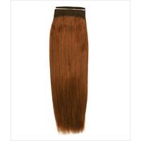 Illusions Collection Yaki 18 inch futura heat friendly fiber weft hair 100 grams