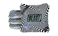 Illusions Swirl (3/8) - ACO Stamped Pro Bag