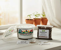 Jalapeño Pepper Grow Kit