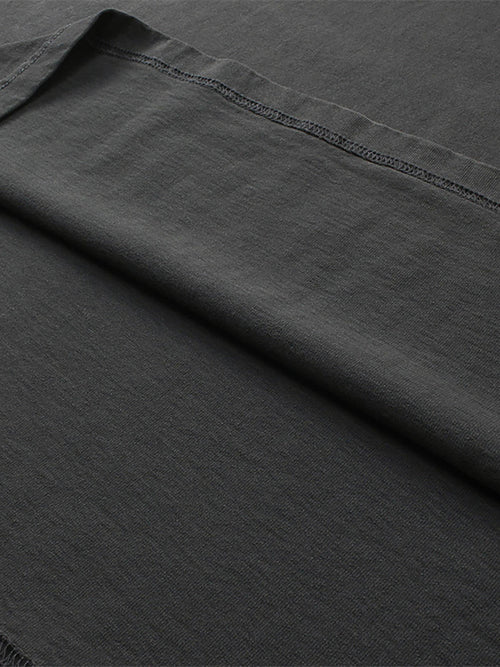 Essential Washed T-Shirt