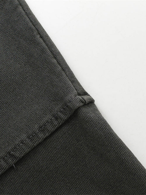 Essential Washed T-Shirt