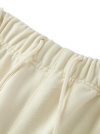 Phantom Roses Heavyweight Fleece Shorts