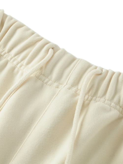 Phantom Roses Heavyweight Fleece Shorts