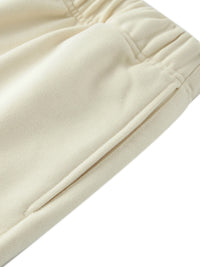 Phantom Roses Heavyweight Fleece Shorts