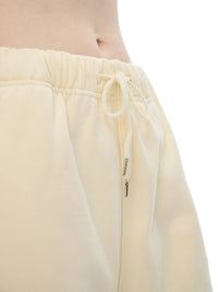 Phantom Roses Heavyweight Fleece Shorts