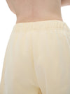 Phantom Roses Heavyweight Fleece Shorts