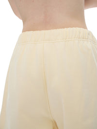 Phantom Roses Heavyweight Fleece Shorts