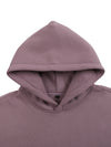 Chains & Roses Fleece Hoodie