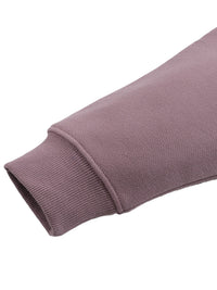 Essential Oversize Hoodie