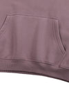 Essential Oversize Hoodie