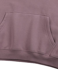 Essential Oversize Hoodie