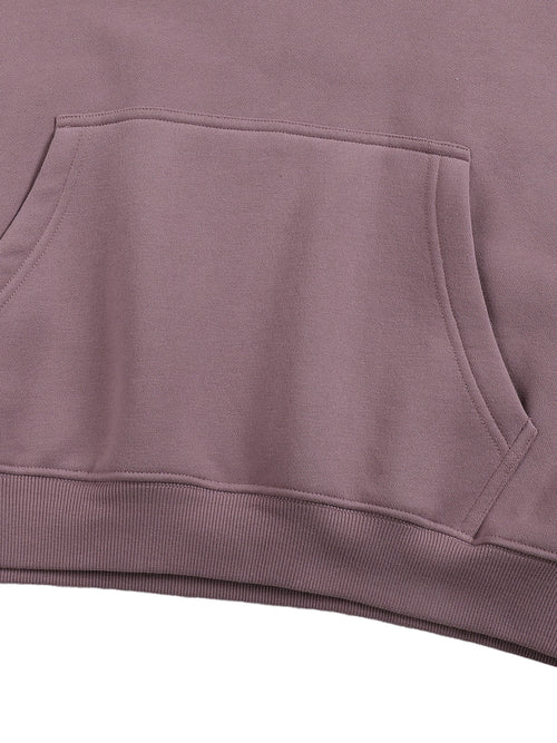 Essential Oversize Hoodie