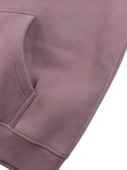 Chains & Roses Fleece Hoodie