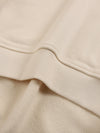 Essential High Neck Hoodie